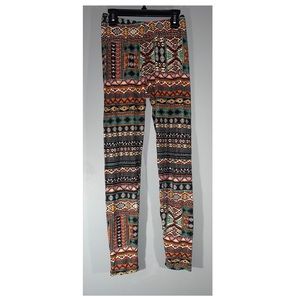 Hot Kiss Women’s Leggings - One Size